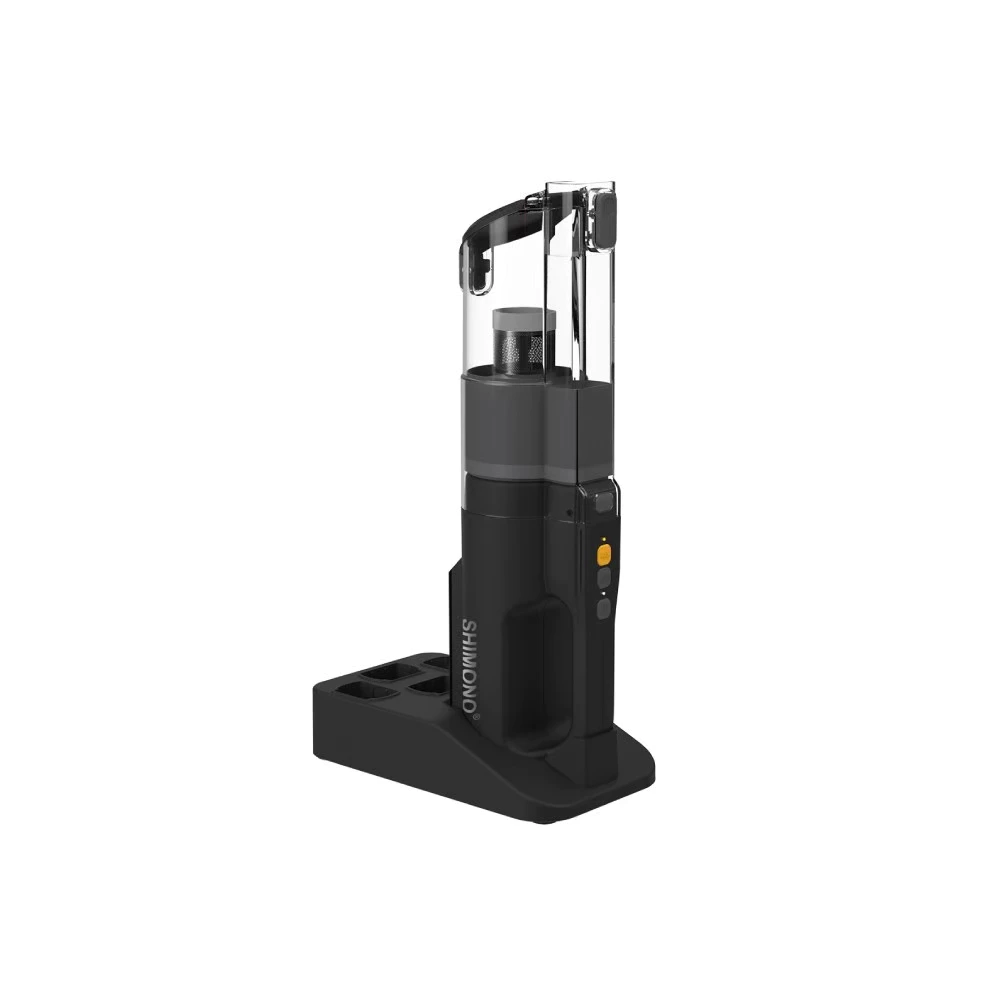 เครื่องดูดฝุ่นไร้สายพลังสูง Shimono S30 Mini Pro Cyclone vacuum thumbnail 9