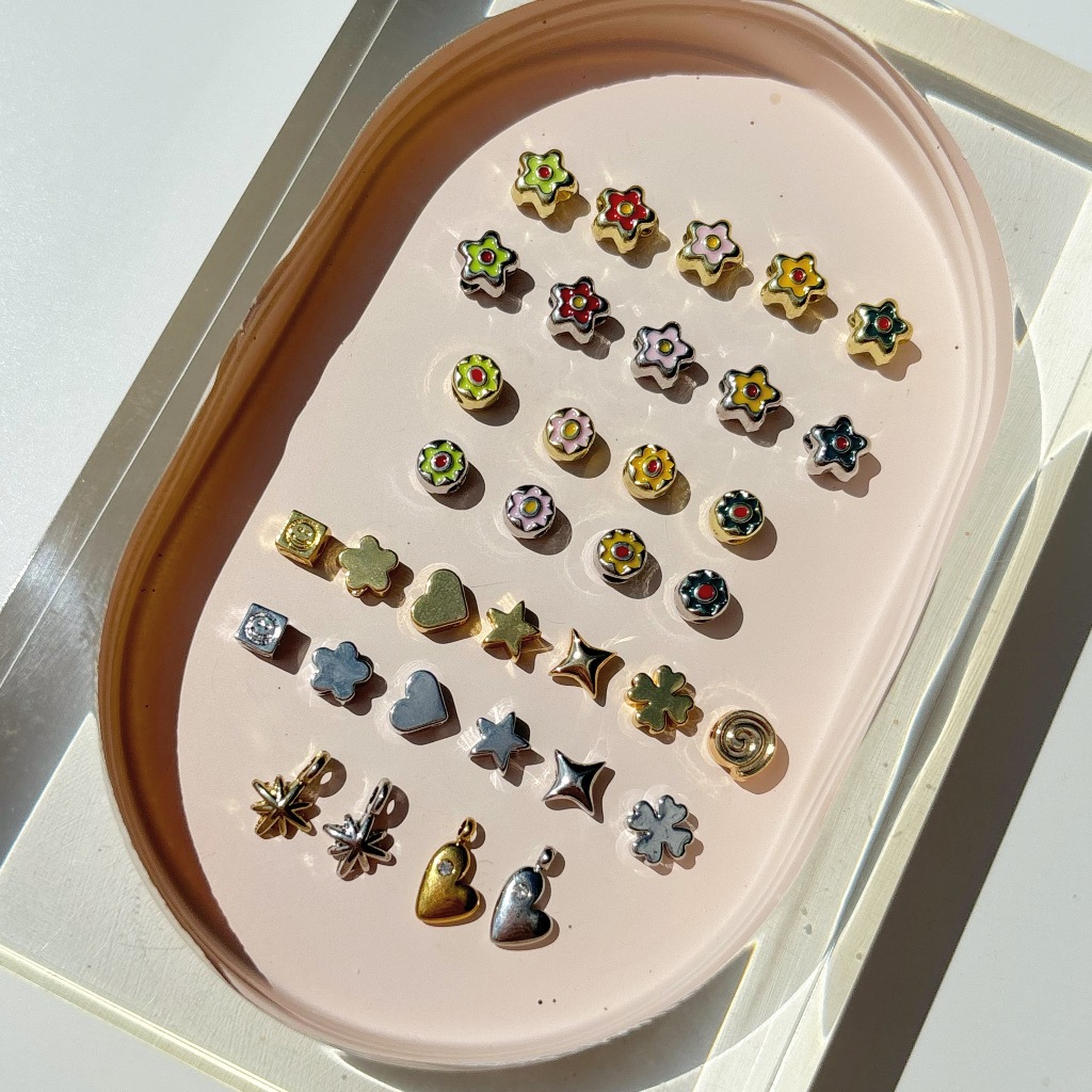 play.palette - PLAY Multi Baba bead🫐