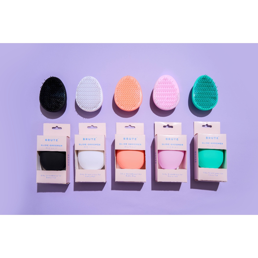 BRUTEHAUSE - GROOM GLIDER (NORMAL HAIR )