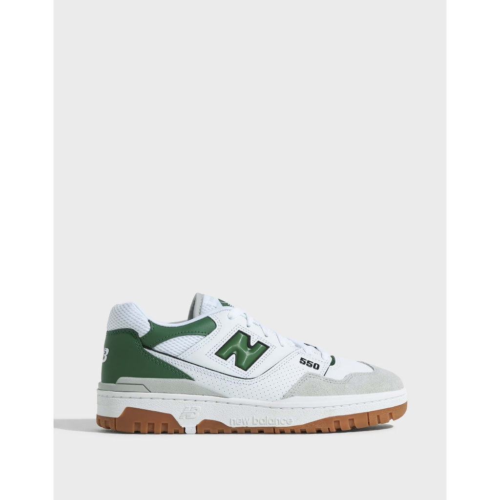 NBL BB550ESB (A/M) WHITE, WHITE