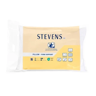 STEVENS หมอนหนุน Comfort แพ็คคู่ 19x29 นิ้ว