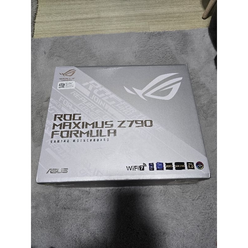 ROG MAXIMUS Z790 (มือ2)