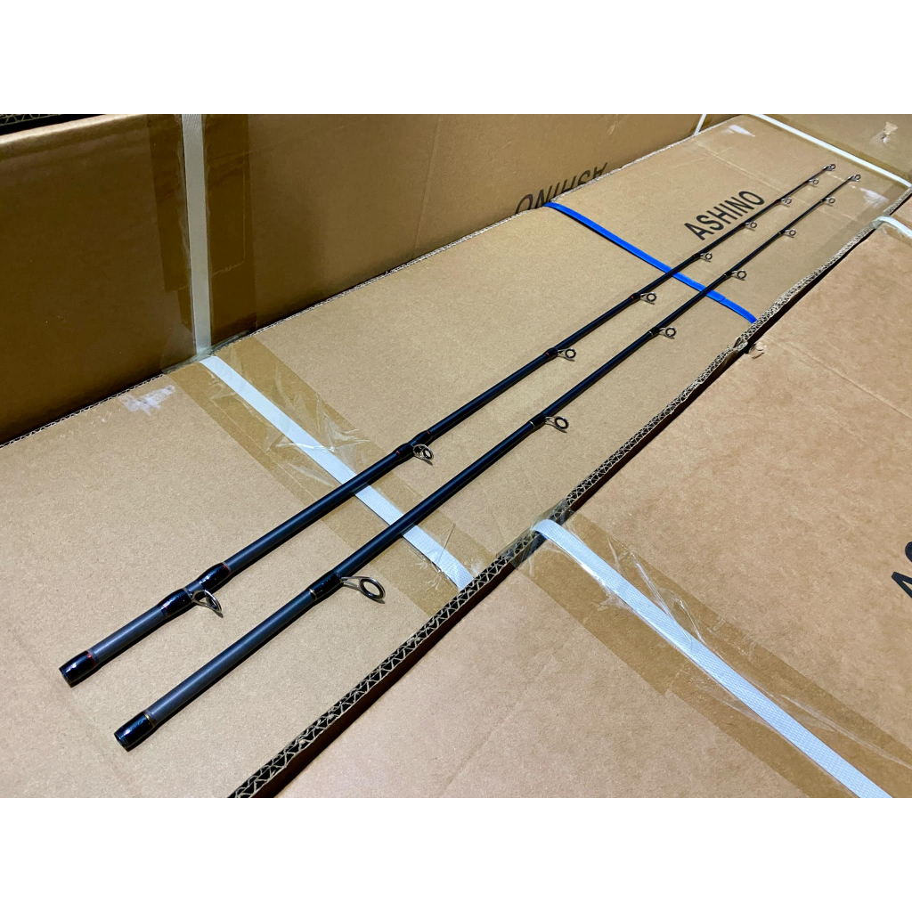 สินค้าเฉพาะ ปลายคันตีเหยื่อปลอม Ashino Crazy-Fish ฯลฯ (CHS)(CHC)