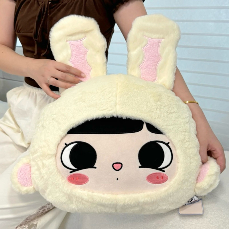 ♡♡ พร้อมส่ง หมอน Tutu Bear 🐰🐻‍❄️✨