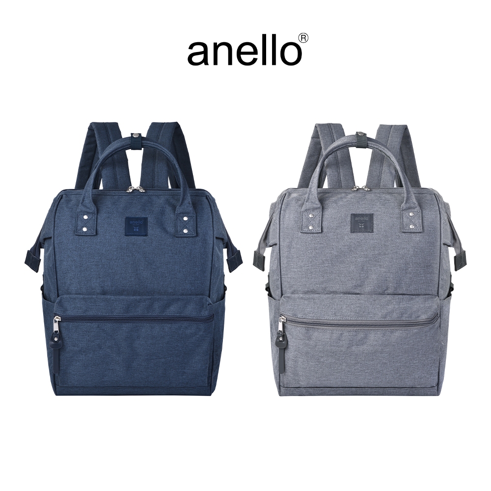 anello กระเป๋าเป้สะพายหลัง size Large รุ่น CB-HEATHER- ATB4683