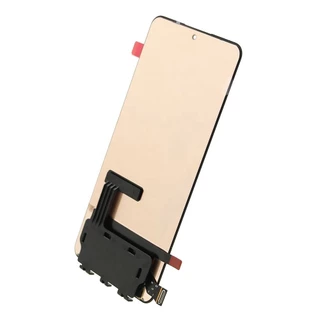 จอ ใช้ร่วมกับ ชุดหน้าจอ Xiaomi 12T/12T pro งานแท้มีประกัน แถมฟิล์มพร้อมชุดไขควง(สแกนลายนิ้วมือ)(OLED)