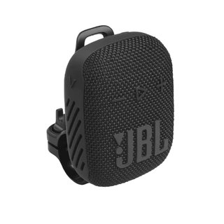 JBL Wind 3S Portable Speaker Black ลำโพงไร้สาย