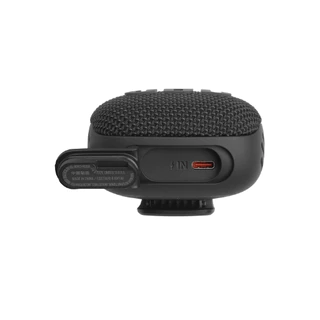 JBL Wind 3S Portable Speaker Black ลำโพงไร้สาย