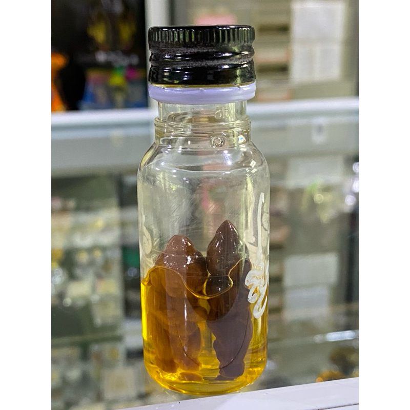 กุมารทองรัก ยม (อ.คม สุพรรณบุรี)