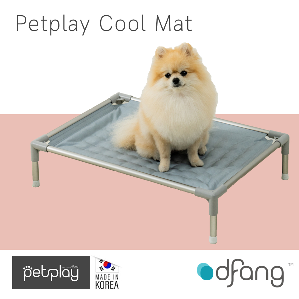 Dfang Pet Play Cool Mat