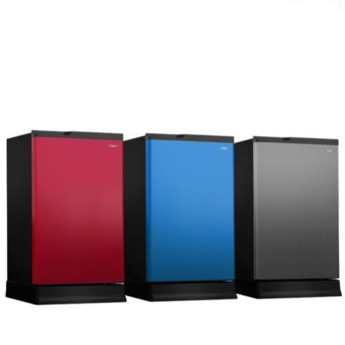 ตู้เย็น 1 ประตู HITACHI รุ่น HR1S5142MNPSVTH 5คิว