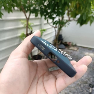 เคส Oppo Reno12F 5G (เฉพาะ Reno12F เท่านั้น) แบบกันกล้อง+ซิลิโคน #oppo Reno 12F 5G