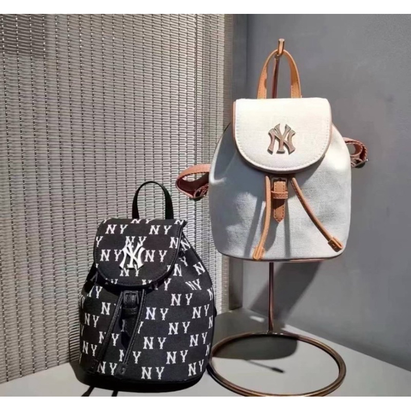 กระเป๋าเป้ NY MLB สะพายข้าง