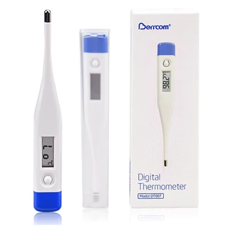 Berrcom RIGID DIGITALTHERMOMETER (DT007) เครื่องวัดอุณหภูมิแบบดิจิตอล [รับประกันคุณภาพ 1 ปี]