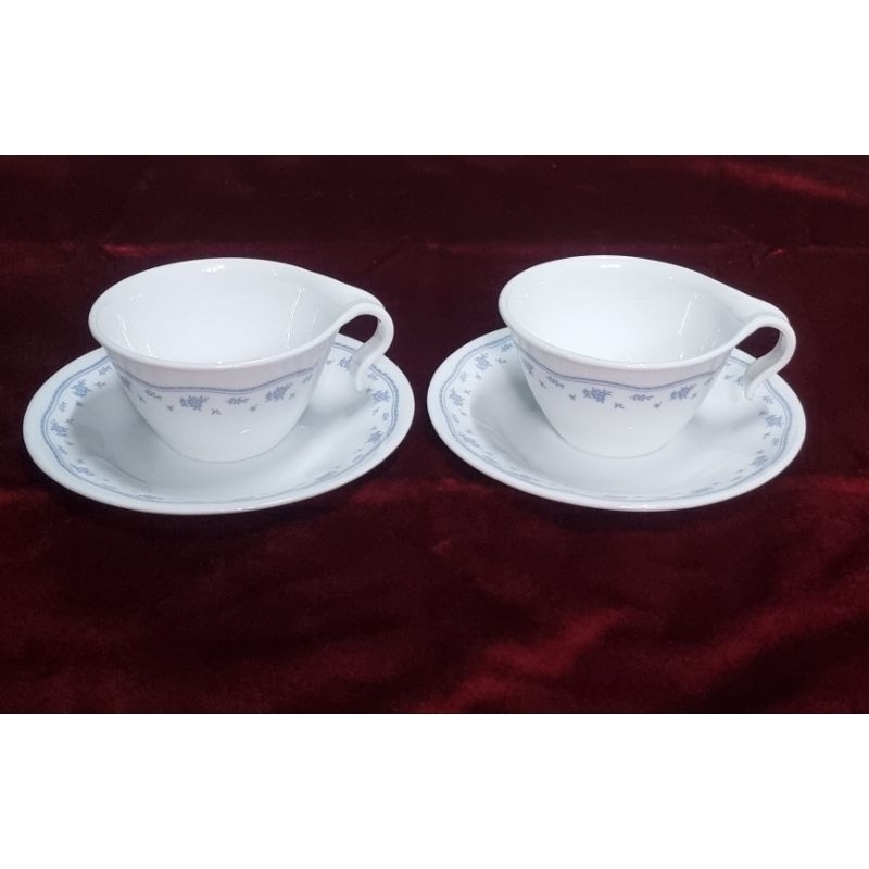 ชุดกาแฟแบรนด์corelle