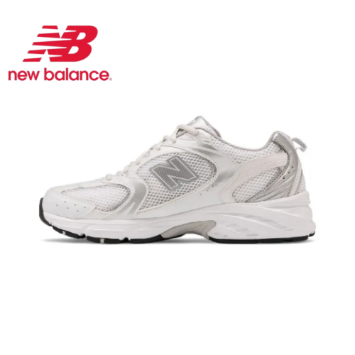 New Balance NB 530 MR530EMA （ของแท้ 100%） ของแท้ รองเท้าผ้าใบผญ official