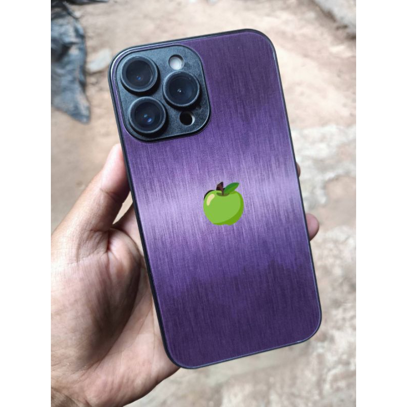 เคสไอโฟน XRบอดี้13​PRO​/14Pro พร้อมส่งในไทยนะคะ​