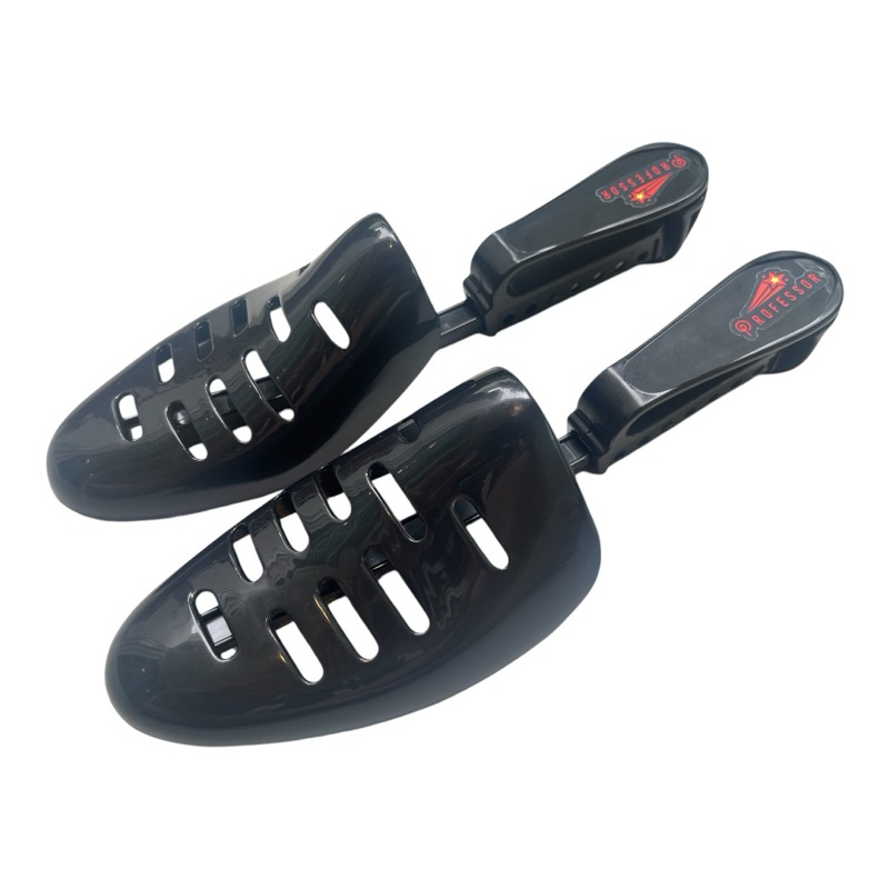ที่ดันทรงรองเท้า พลาสติคเอบีเอส สำหรับรองเท้าผ้าใบ PLASTIC SHOE TREE - Plastic ABS