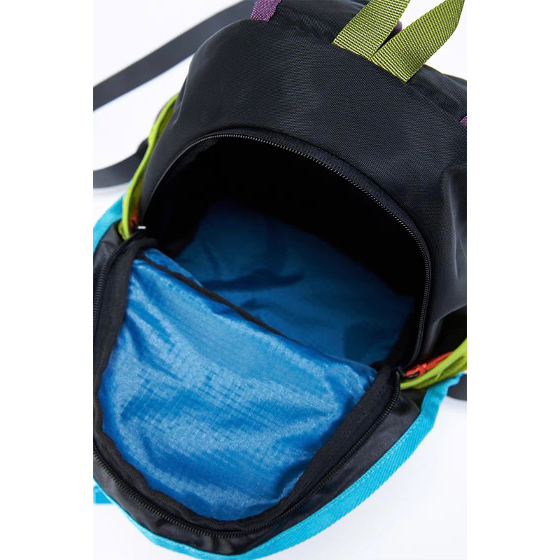 CryingCenter กระเป๋าเป้/แบคแพคสะพายหลัง Mini Backpack Colorful