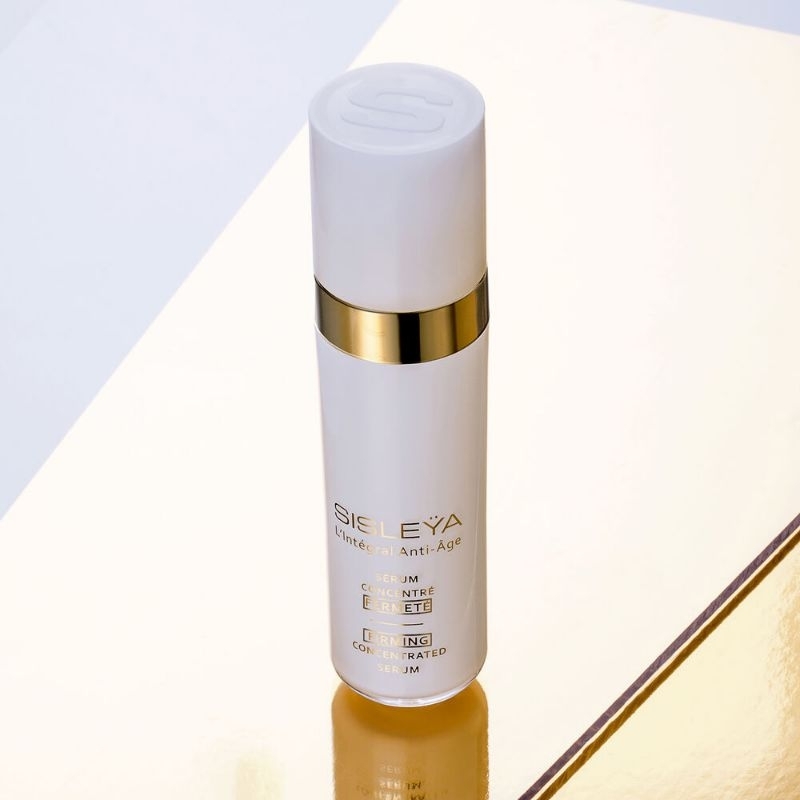 (Exp.2027) Sisleÿa L'Intégral Anti-Âge Firming Concentrated /Anti-Wrinkle Serum (30ml. 17,900B)