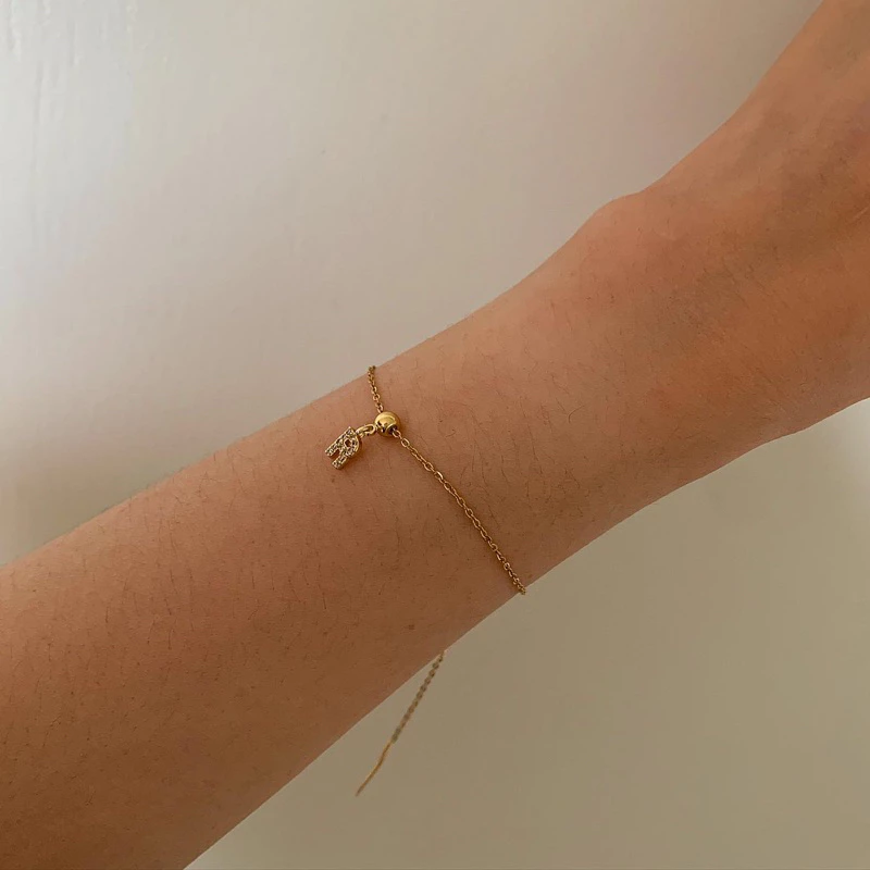 HER OBJECTIVE_HER JENNIE BRACELET