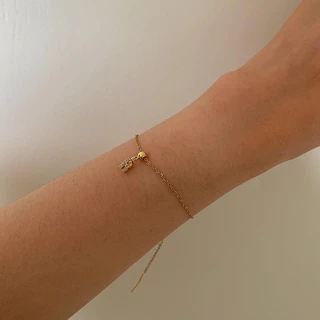 HER OBJECTIVE_HER JENNIE BRACELET