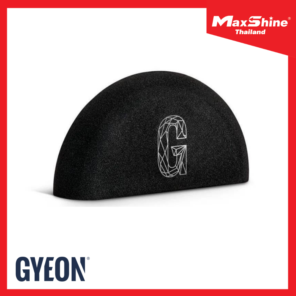 GYEON Q²M WAX APPLICATOR ฟองน้ำลงแว็กซ์