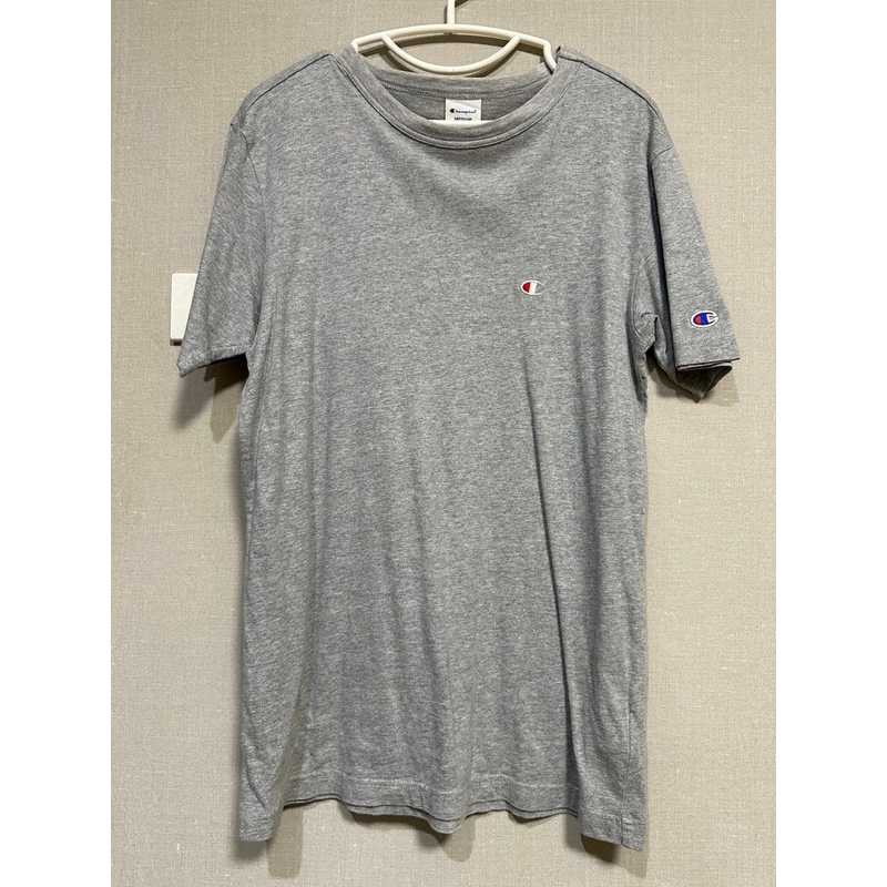 พร้อมส่ง - เสื้อยืด Champion แท้