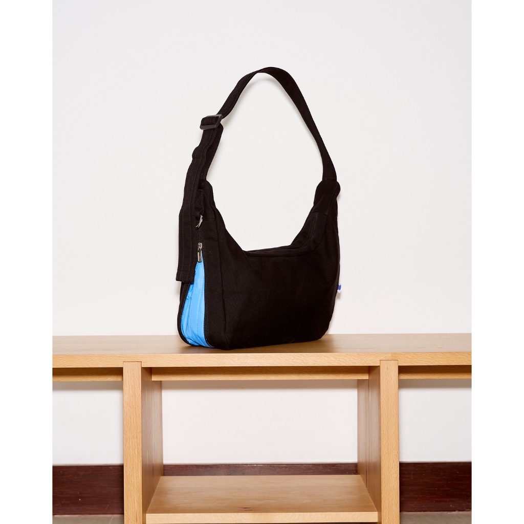 Kodangs Mini Parma Bag กระเป๋าสะพายข้าง ขยายขนาด Canvas กระเป๋าแคนวาส