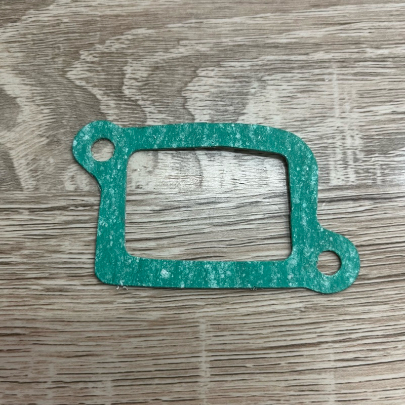 ปะเก็นคอน้ำตัวบน BMW E30,E34,E36 เครื่อง M40 เบอร์ 11141734794