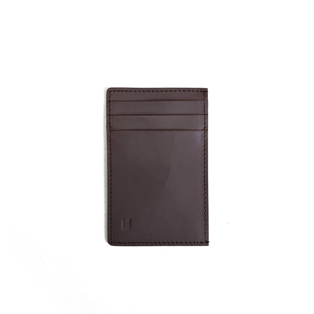 Card Jack กระเป๋าใส่การ์ด The sleeveless garden