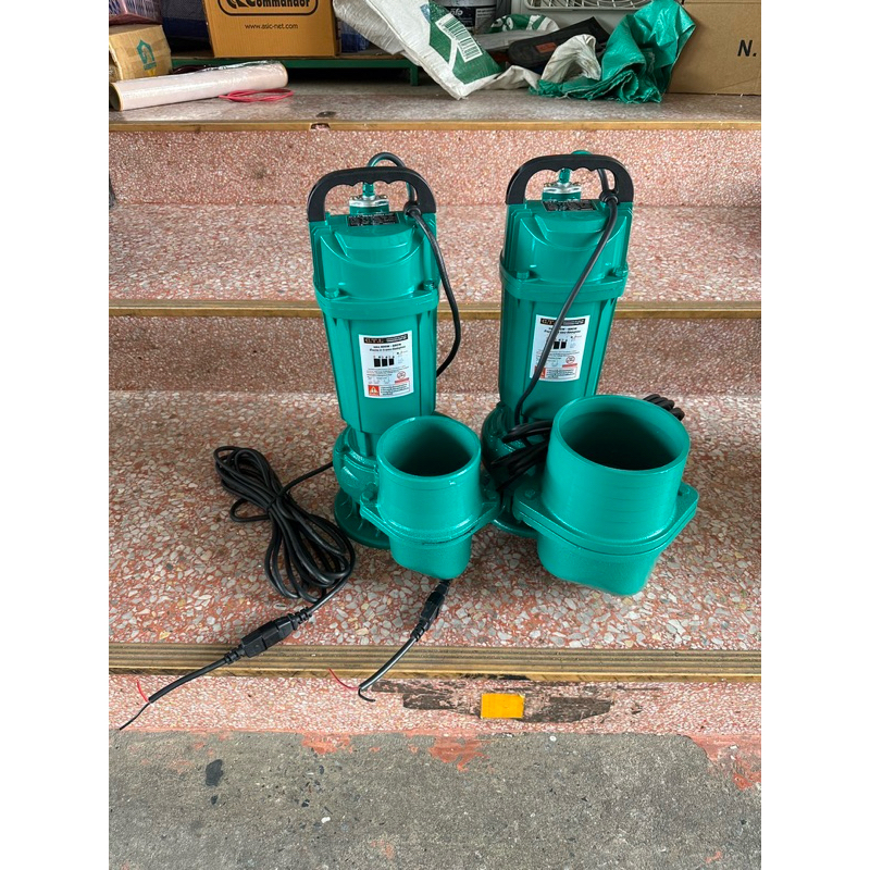 ไดโว่ โซล่าเซลล์ 108V 5นิ้ว 6นิ้ว ยี่ห้อ CTL สั่ง 1 ตัวต่อ 1 คำสั่งซื้อนะครับ