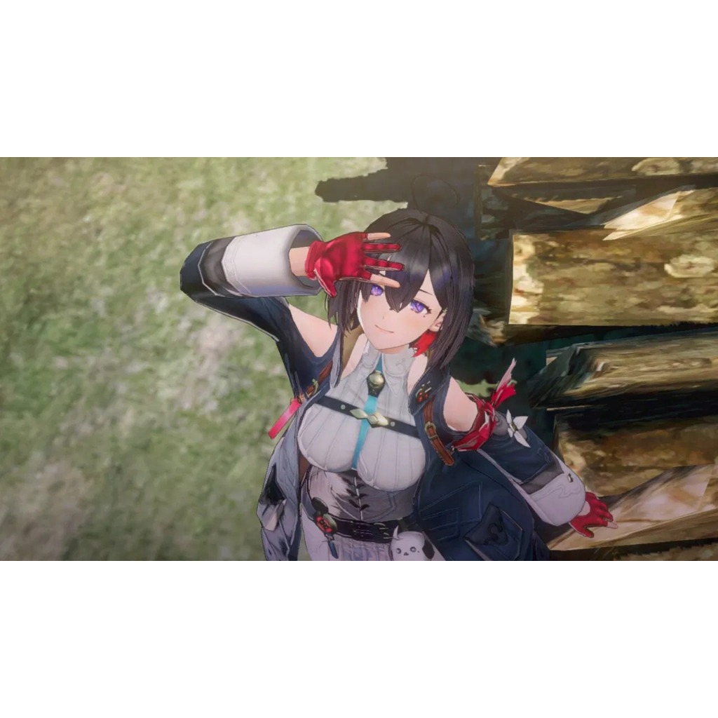 PlayStation™ PS4 / PS5 Atelier Yumia: The Alchemist of Memories & The Envisioned Land (By ClaSsIC GaME)