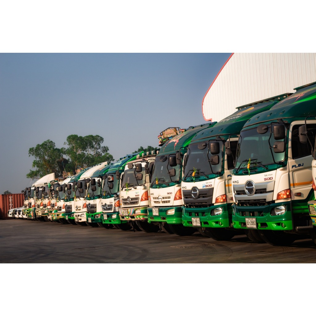 ข้าวสาร ตราแตงโม ข้าวหอมมะลิแท้ ขนาด 5 กก. (แพ็ค 5 ถุง) - รูปที่ 5