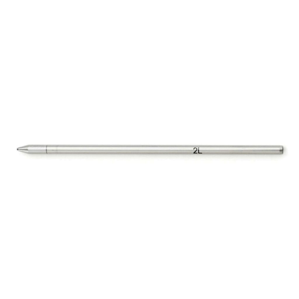 penco Bullet Ballpoint Pen refill (HFR014) / รีฟิลไส้สำหรับ penco Bullet Ballpoint Pen
