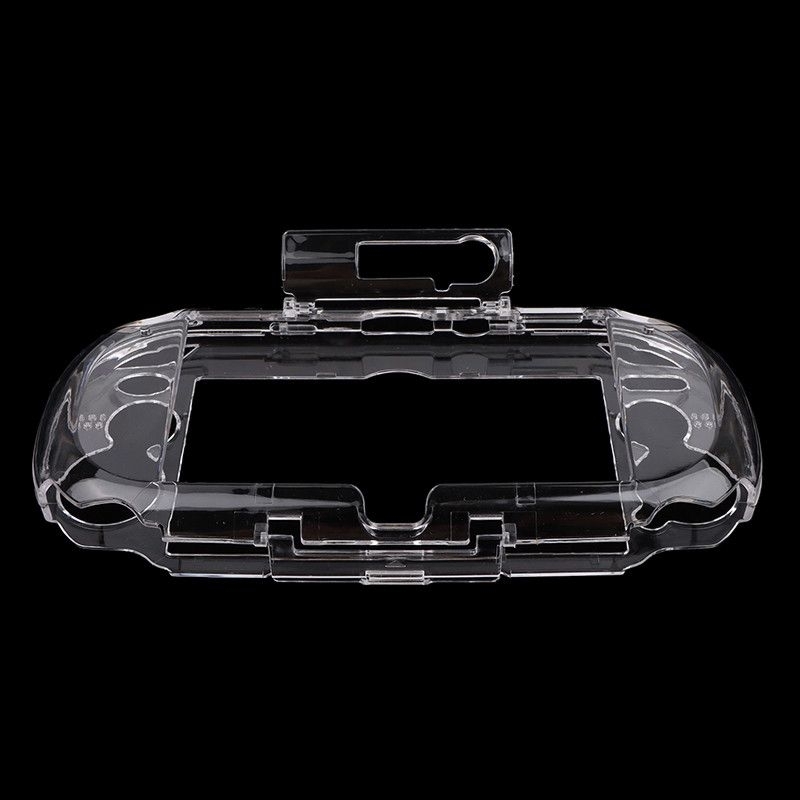 เคสคริสตัลใส แบบแข็ง สําหรับ PS Vita PSV 1001 PSV1000 PSV 1101 ส่งของจากกรุงเทพฯ - รูปที่ 6