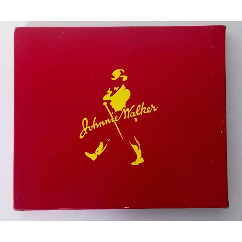 กรอบรูปตั้งโต๊ะ Johnnie Walker