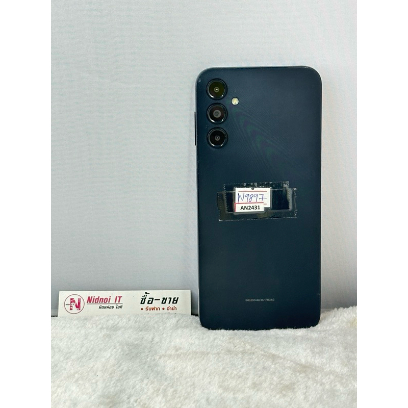 Samsung Galaxy A14 5G 6.6" (AN2432) มือสอง
