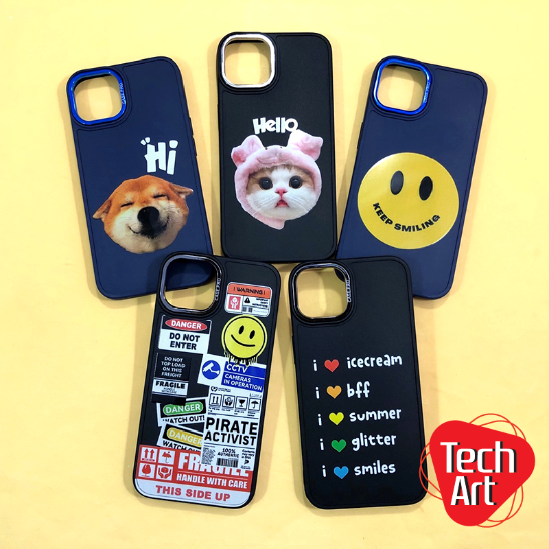 เคสนิ่ม Oppo A38(4G) A58(4G) A60(4G) A79(5G) A93(5G) A94(4G) Reno11F Reno12(5G) 12F 12Pro