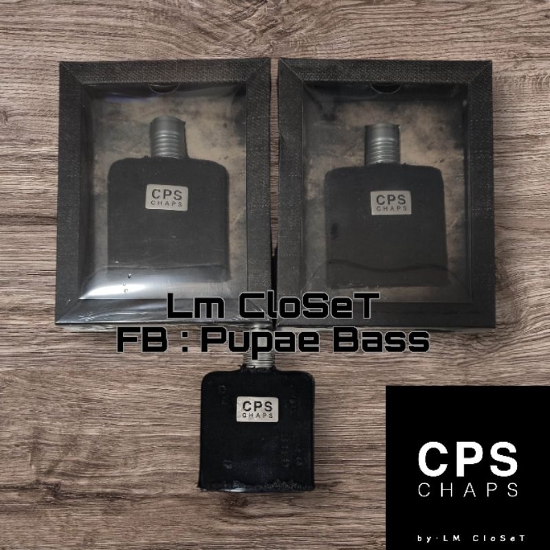 ♦️♦️น้ำหอม CPS Chaps♦️♦️ของแท้ กลิ่น Signature (กลิ่นใน Shop)