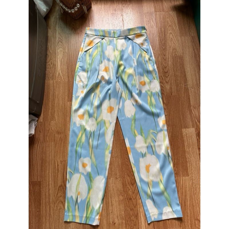 Jaspal size xs กางเกงขายาว