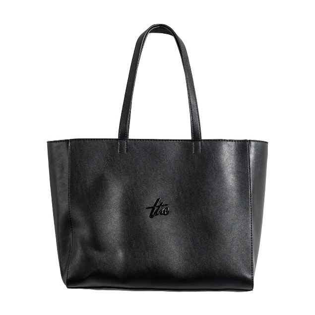 URTHE - กระเป๋าถือ รุ่น PU TOTE BAG 2.0
