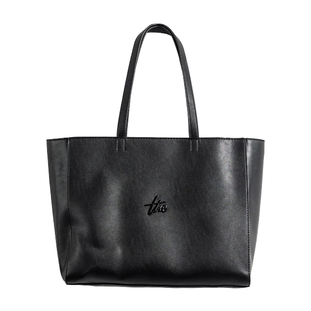 URTHE - กระเป๋าถือ รุ่น PU TOTE BAG 2.0