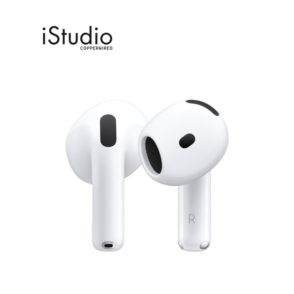 Apple AirPods 4 (รุ่น4) | iStudio by copperwired