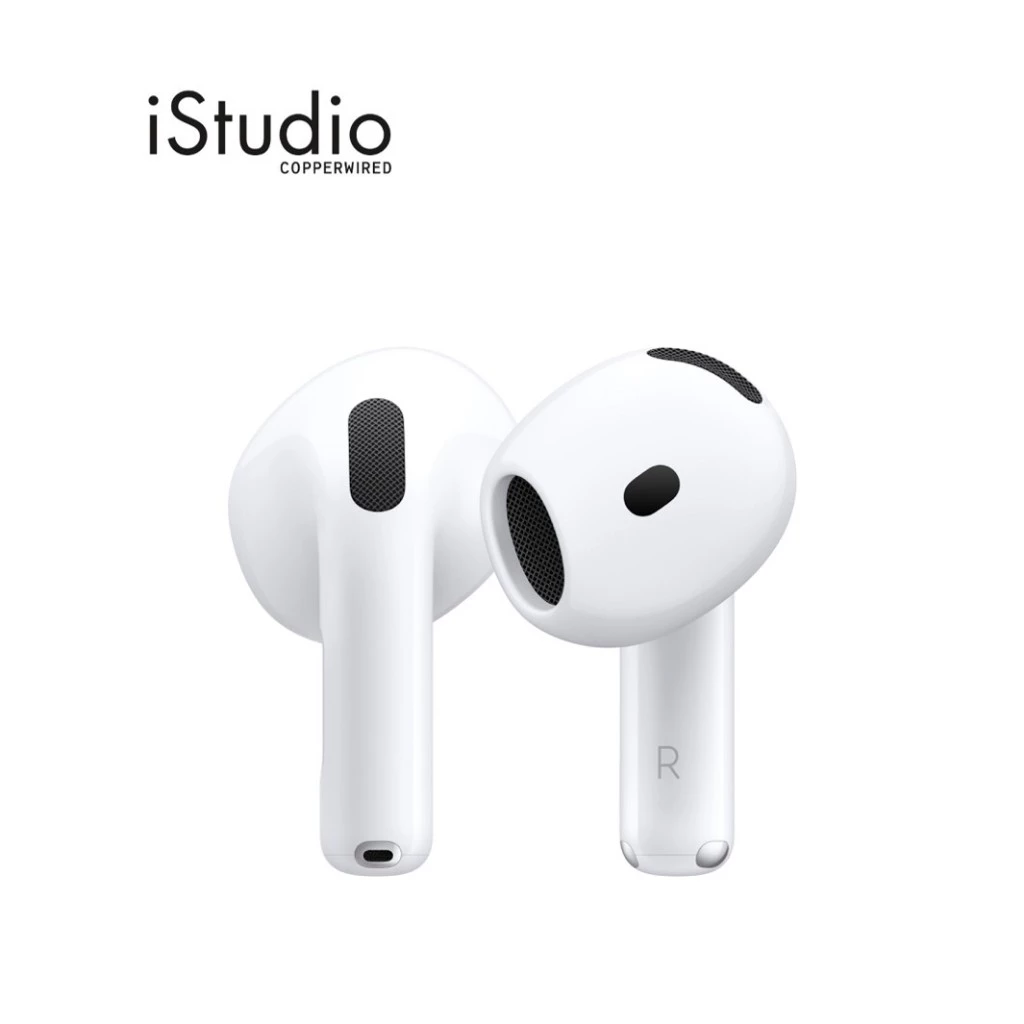 Apple AirPods 4 (รุ่น4) | iStudio by copperwired