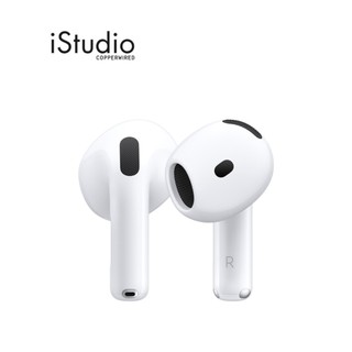 Apple AirPods 4 (รุ่น4) | iStudio by copperwired