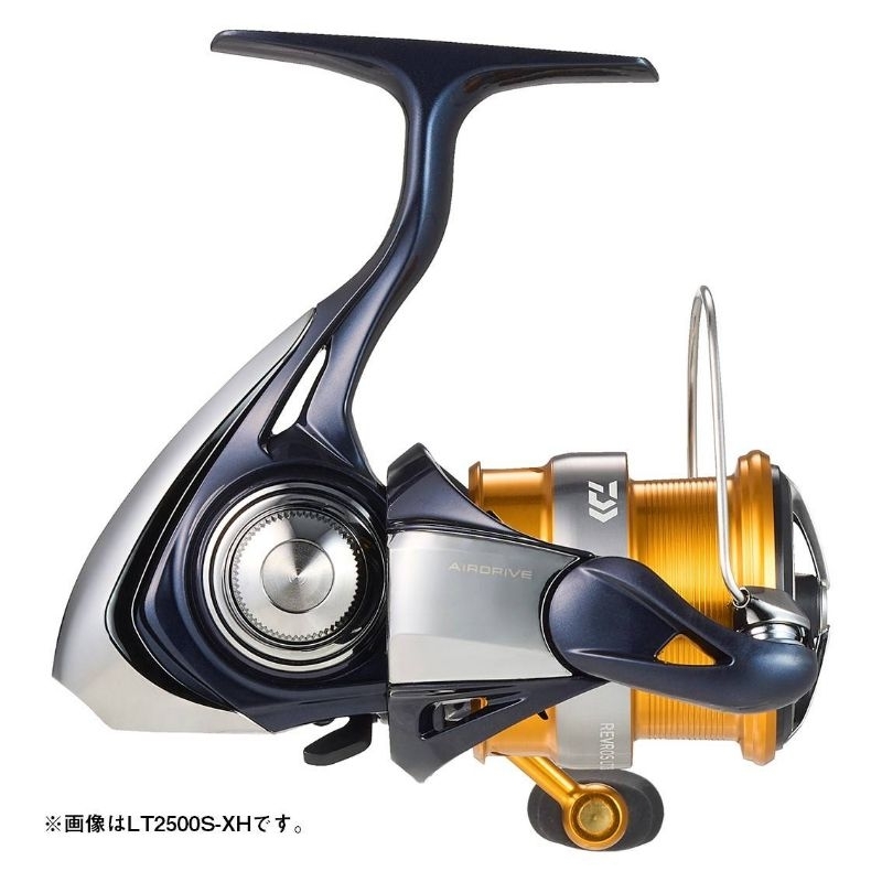 รอกไดว่า DAIWA REVROS LT ปี2023 รุ่นใหม่ล่าสุด มีบัตรรับประกันบริษัทไดว่า ราคา ถูกที่สุด โปรบีเคเค