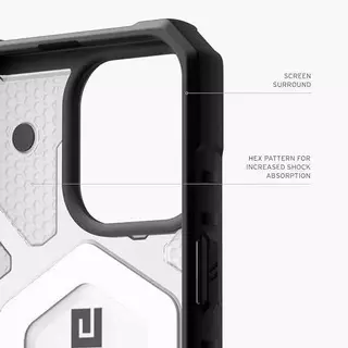 UAG เคส ชาร์จได้ สำหรับ iPhone 16 16PROMAX 15 15Pro 15Plus 15Promax 14 13 12 11 Pro Promax Plus เคส แม่เหล็ก 013