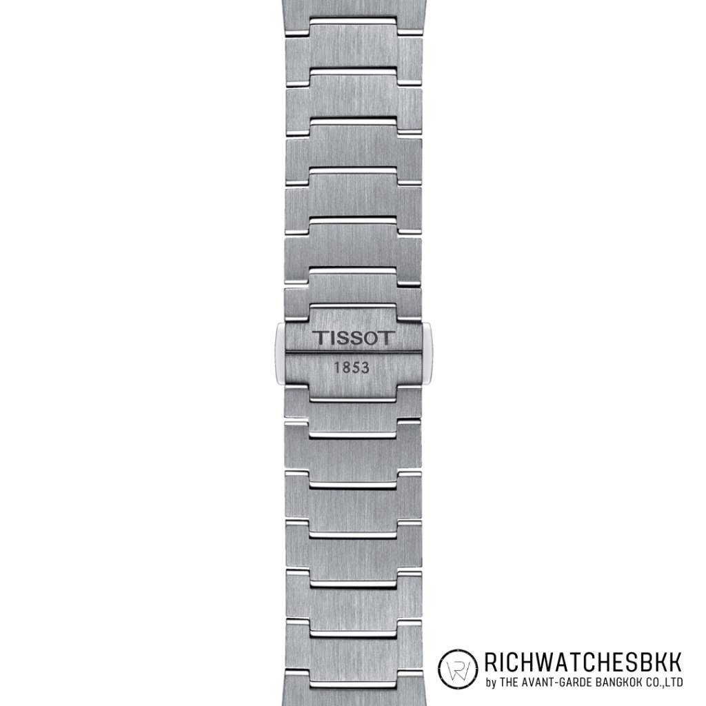 นาฬิกา TISSOT รุ่น PRX POWERMATIC 80 (T137.407.11.051.00)