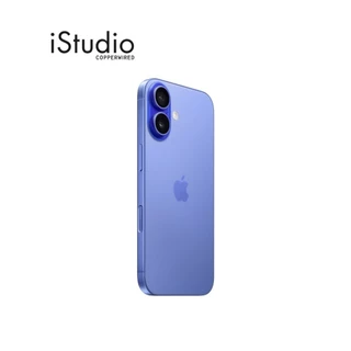 Apple iPhone 16 | iStudio by copperwired